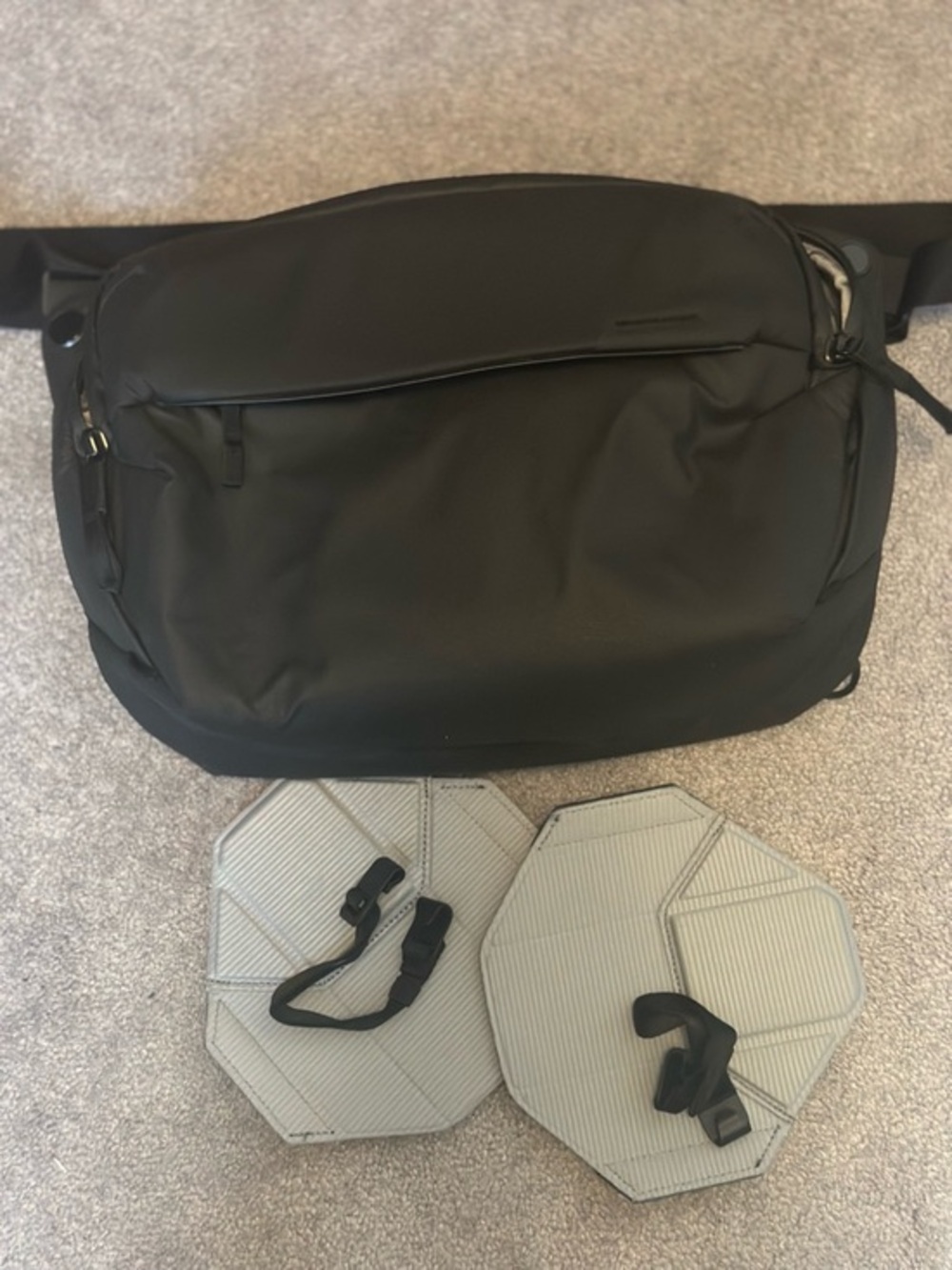 Peak Design Everyday Sling 10L EUC